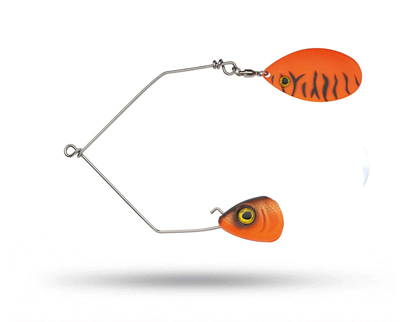 ABU Svartzonker Spinhead 45gr.